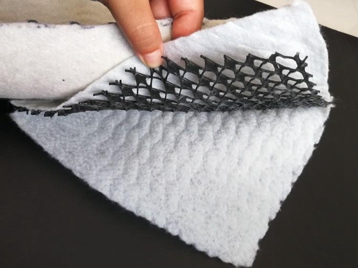 復合排水網(wǎng)